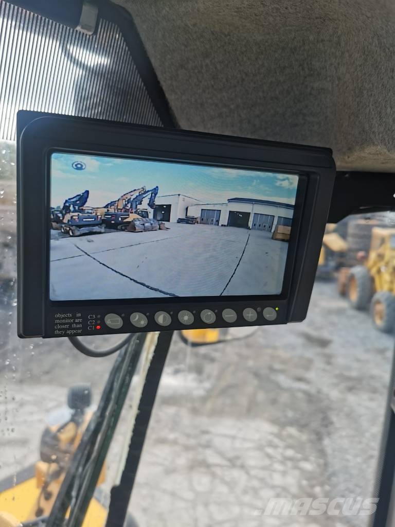 Volvo L 180 H Rataslaadurid