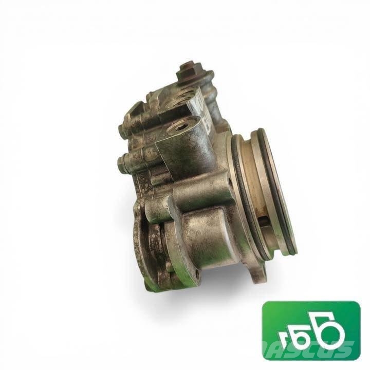 Volvo Base Controller Pump Gearbox ZF 4143442090 EW 140 Трансмиссии