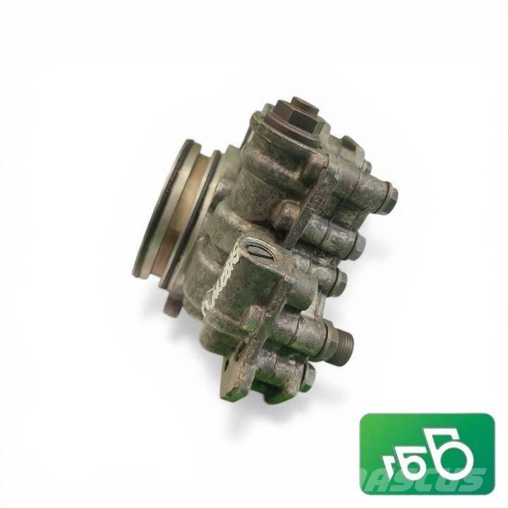 Volvo Base Controller Pump Gearbox ZF 4143442090 EW 140 Трансмиссии
