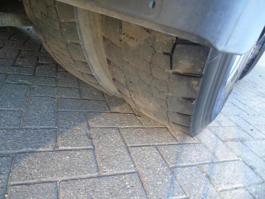 MAN TGX 26.440 + FASSI 455A.2.26 + EURO 6 + 6X2 + REM Polovne dizalice za sve terene