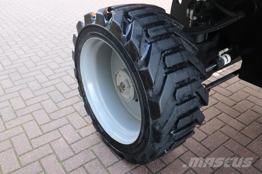 Genie S65XC Valid inspection, *Guarantee! Diesel, 4x4 Dr Teleskopik personel platformları