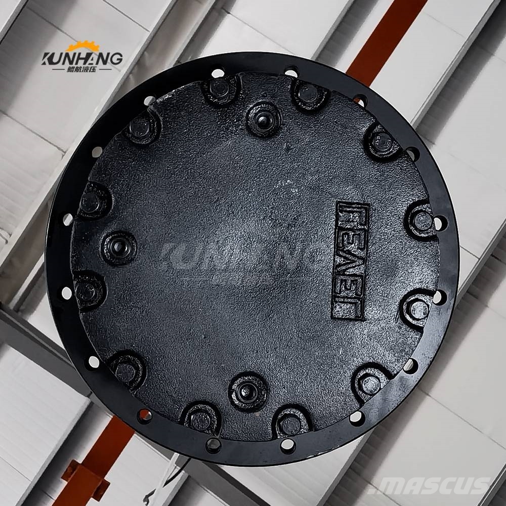 二手日立建机EX120 EX130K-5 Final Drive 9134824 9150030 9156189出售