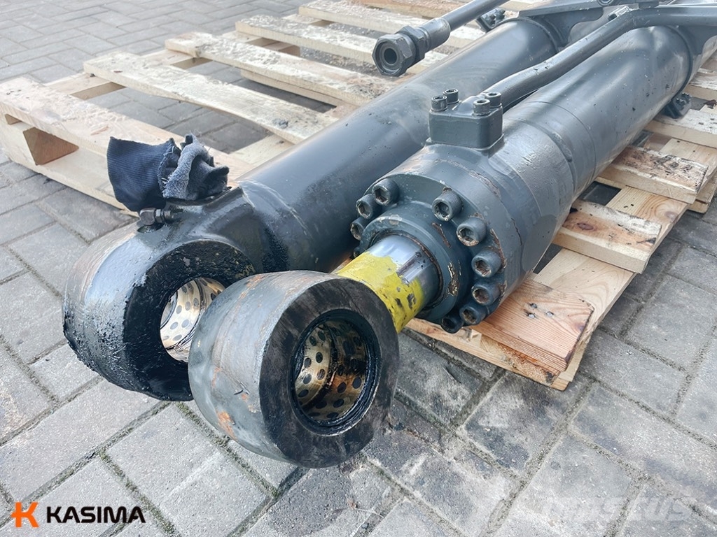 Volvo EC210BLC Boom Lift Cylinders Hydraulics