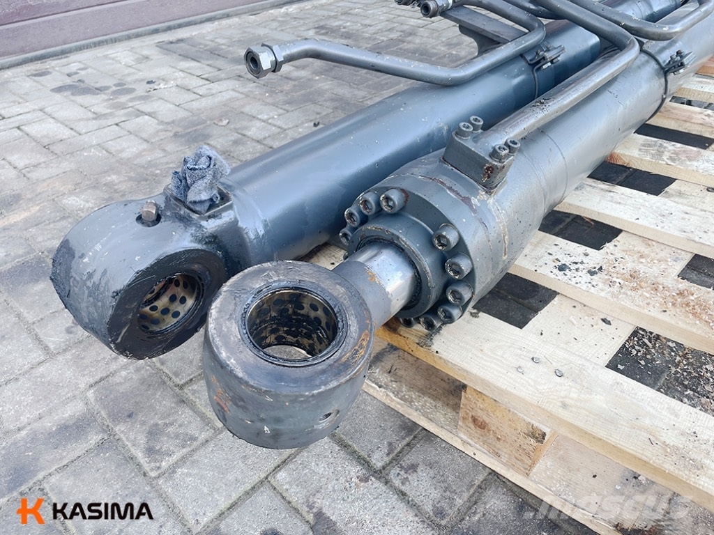 Volvo EC210BLC Boom Lift Cylinders Hydraulics