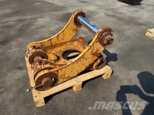 Liebherr R 932/934 Connection Link Retroexcavadoras