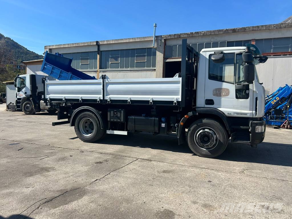 Iveco Eurocargo 180E32 Wywrotki