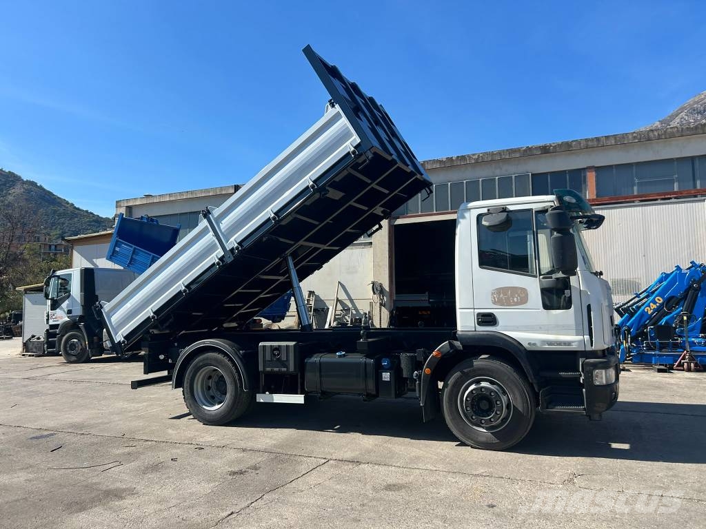 Iveco Eurocargo 180E32 Wywrotki