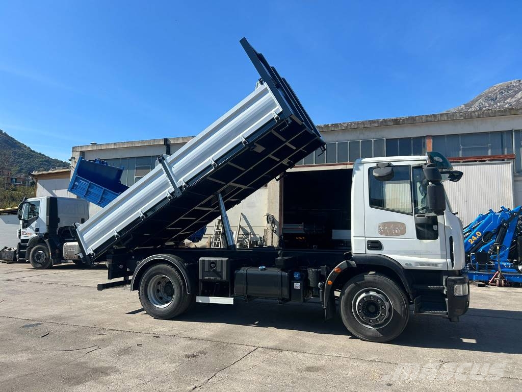 Iveco Eurocargo 180E32 Wywrotki