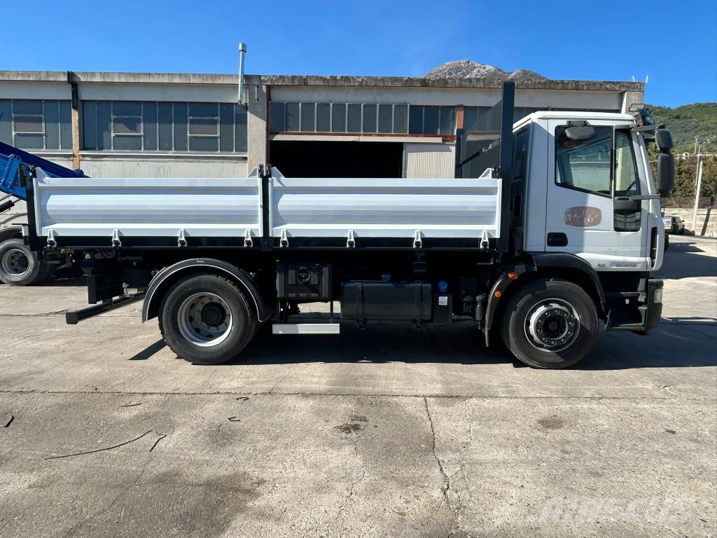 Iveco Eurocargo 180E32 Wywrotki