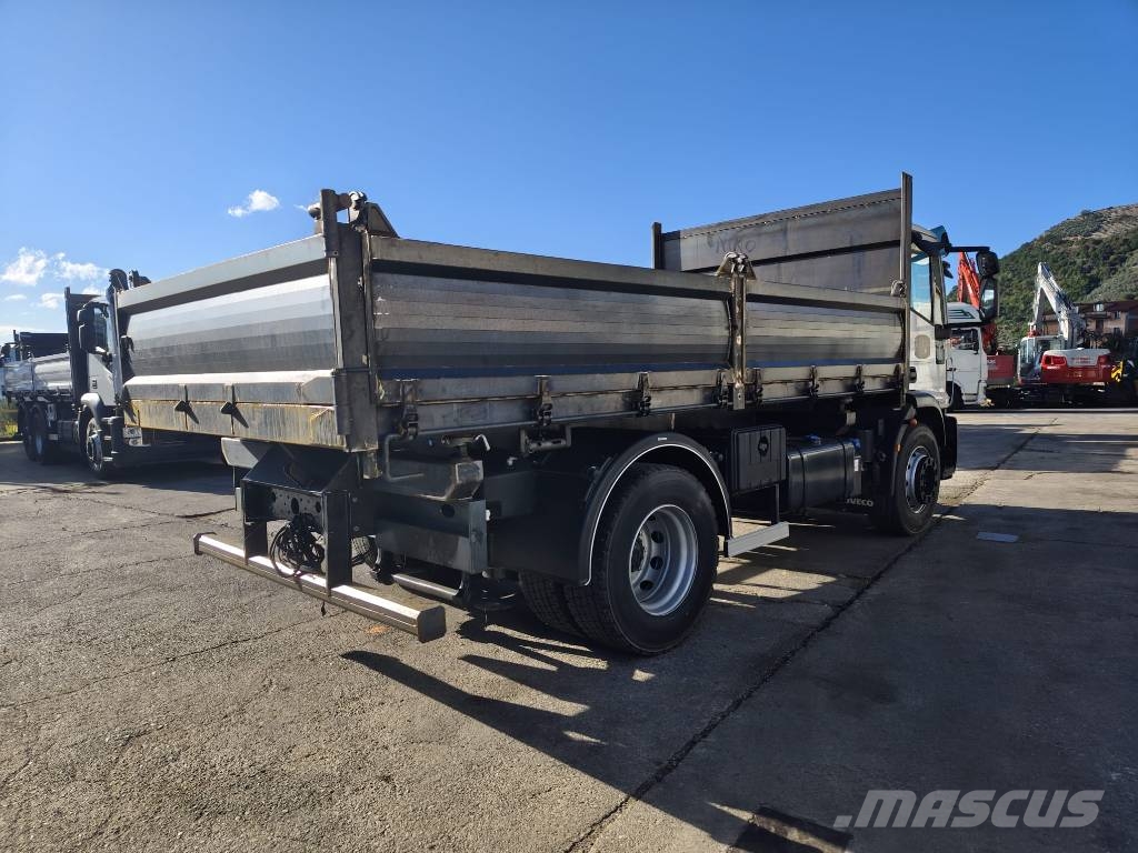Iveco Eurocargo 180E32 Sora- ja kippiautot