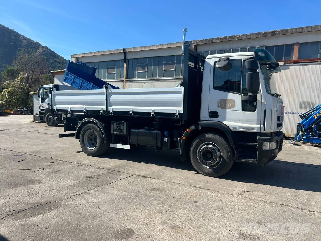 Iveco Eurocargo 180E32 Wywrotki
