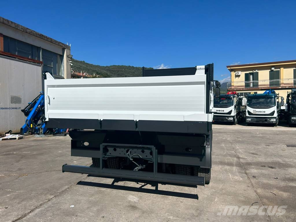 Iveco Eurocargo 180E32 Wywrotki