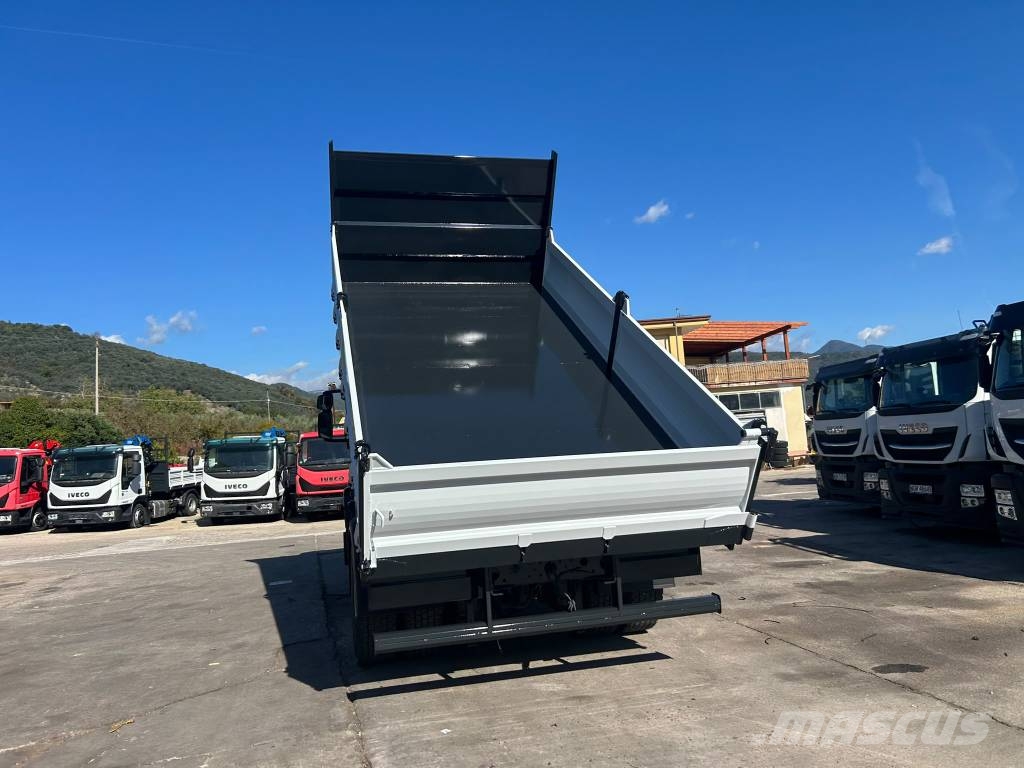 Iveco Eurocargo 180E32 Wywrotki