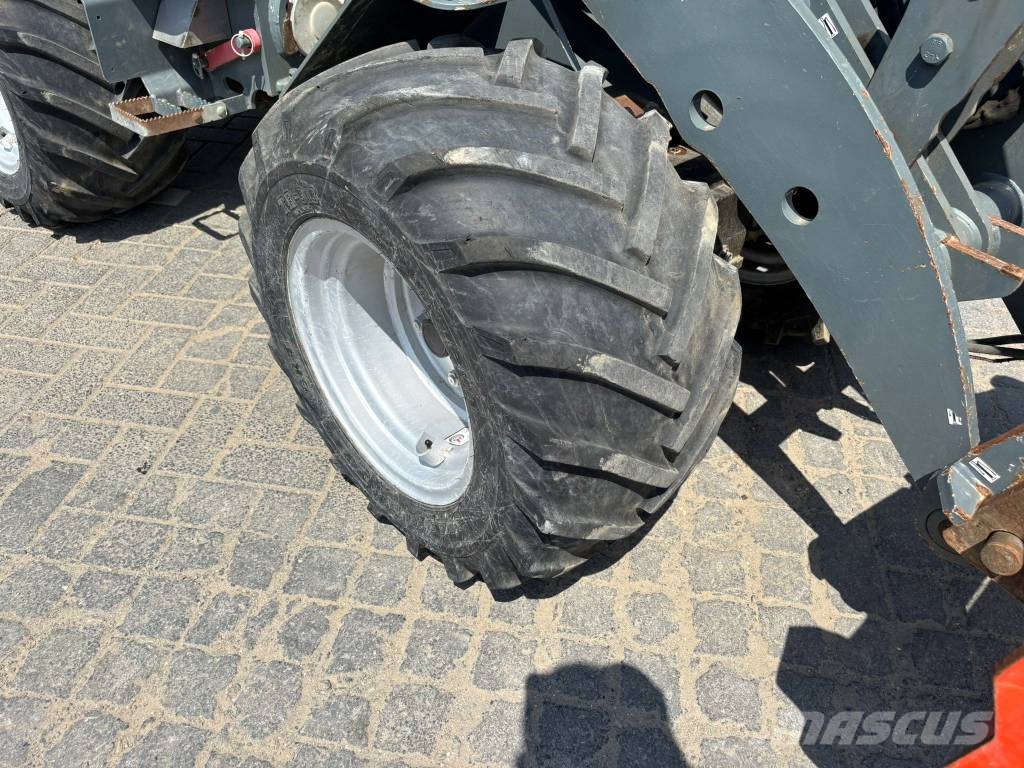 GiANT G 2200 E X-tra Hjullastare