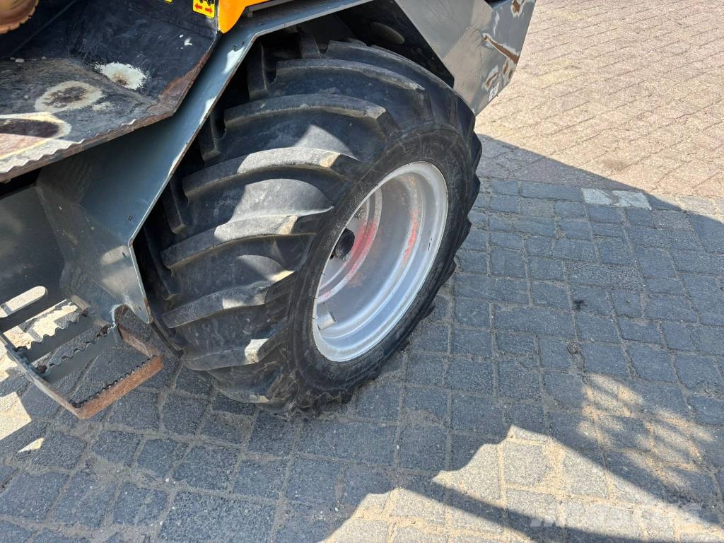 GiANT G 2200 E X-tra Hjullastare