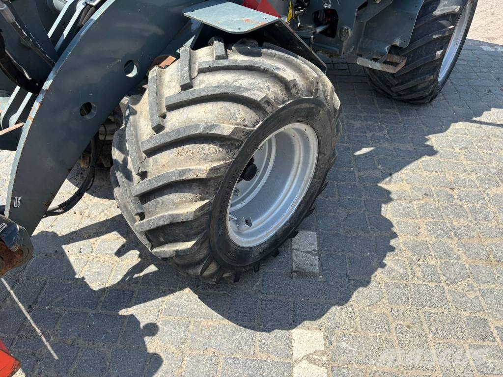 GiANT G 2200 E X-tra Hjullastare