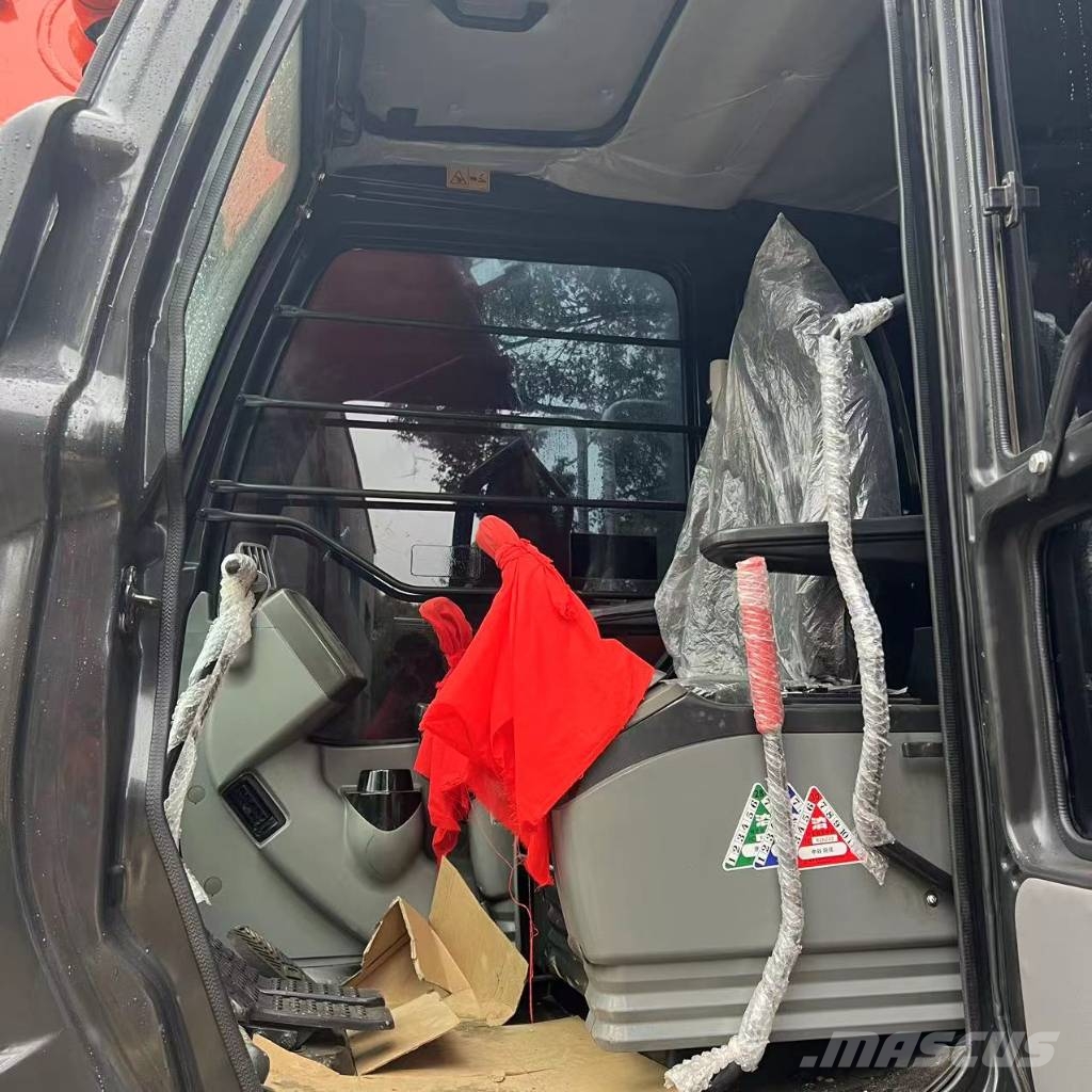 Hitachi ZX120 Bageri gusjeničari