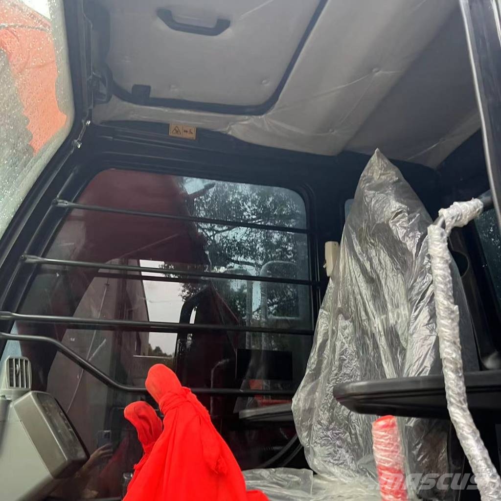 Hitachi ZX120 Bageri gusjeničari