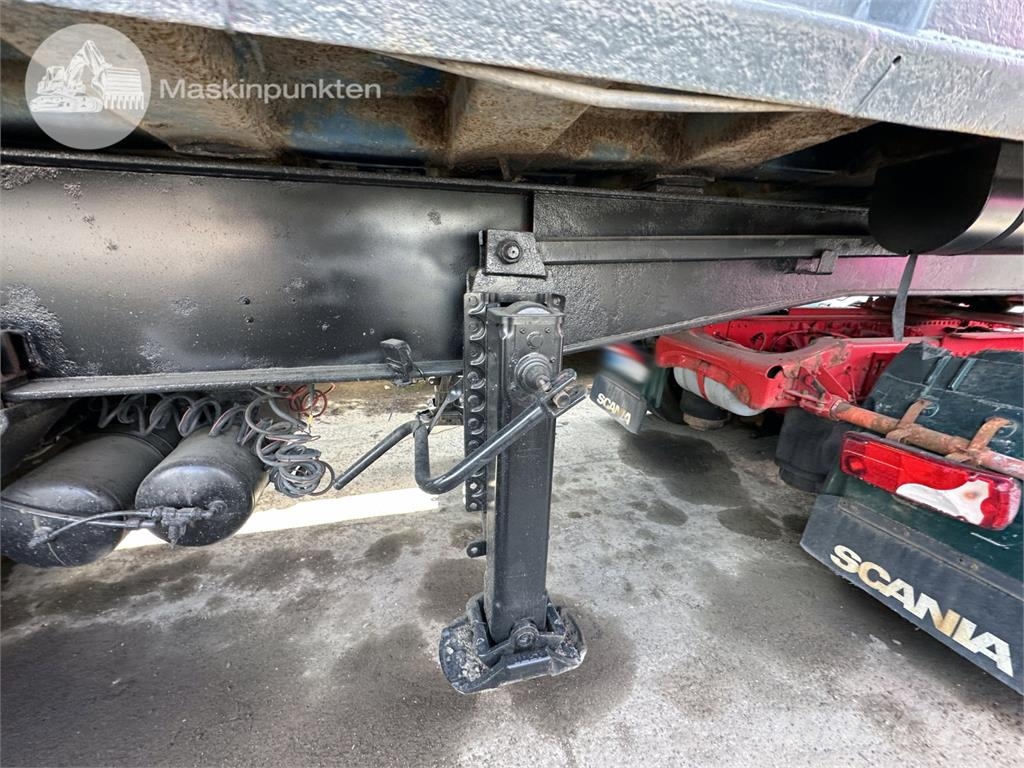 Rkps-3-9590-St Tipptrailer Tipptrailer