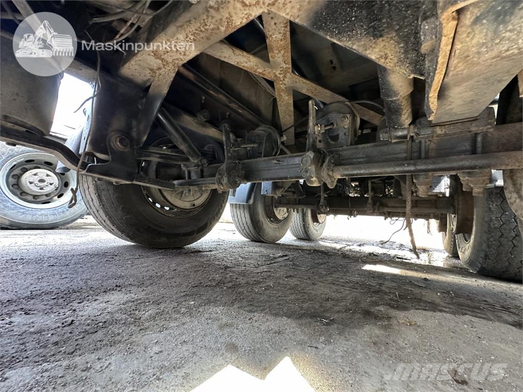 Rkps-3-9590-St Tipptrailer Tipptrailer