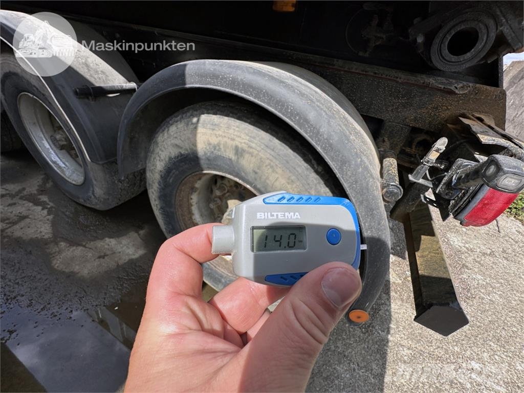 Rkps-3-9590-St Tipptrailer Tipptrailer