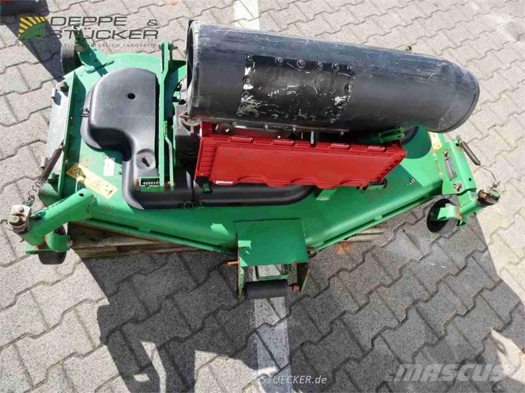 John Deere 60 inch Mähwerk Maszyny rolnicze - Inne