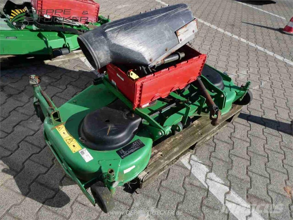 John Deere 60 inch Mähwerk Maszyny rolnicze - Inne