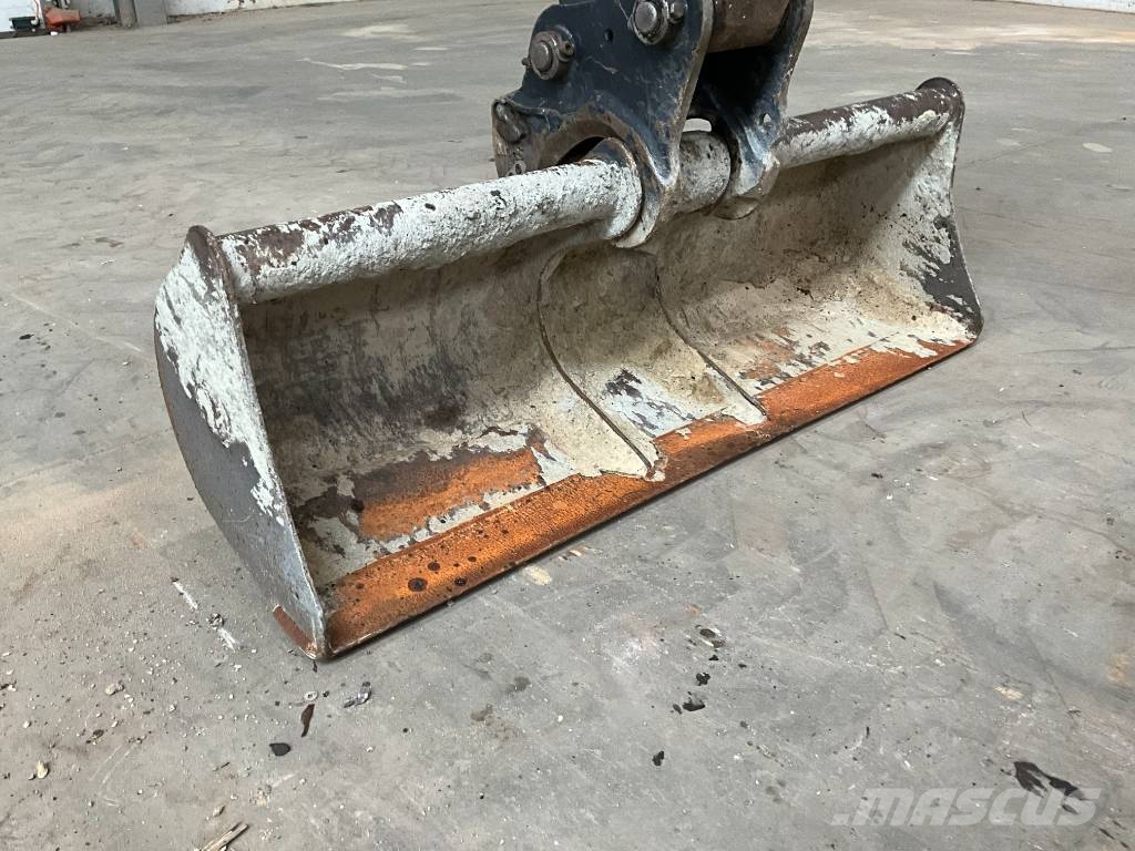 Bobcat E 35 حفارات صغيرة أقل من 7 طن (حفارات صغيرة)