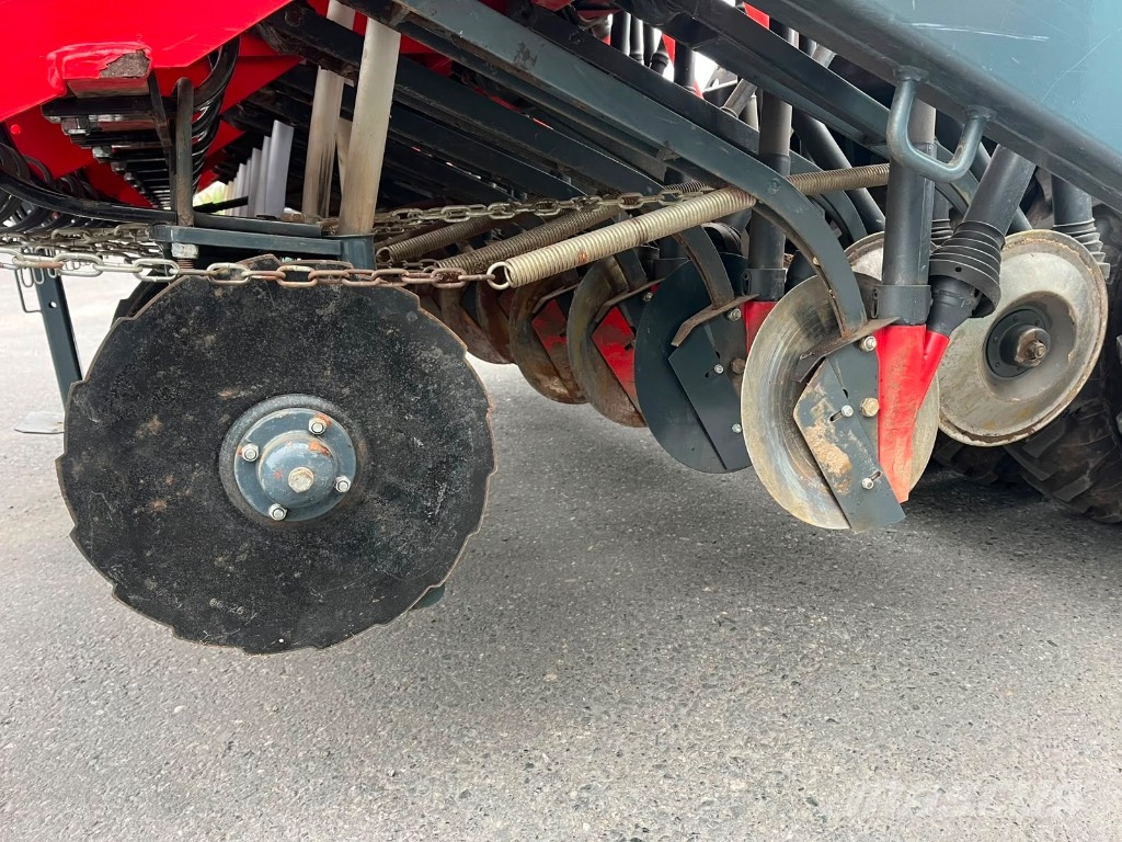 Tume JC 3000 Star XL مثاقيب مدمجة