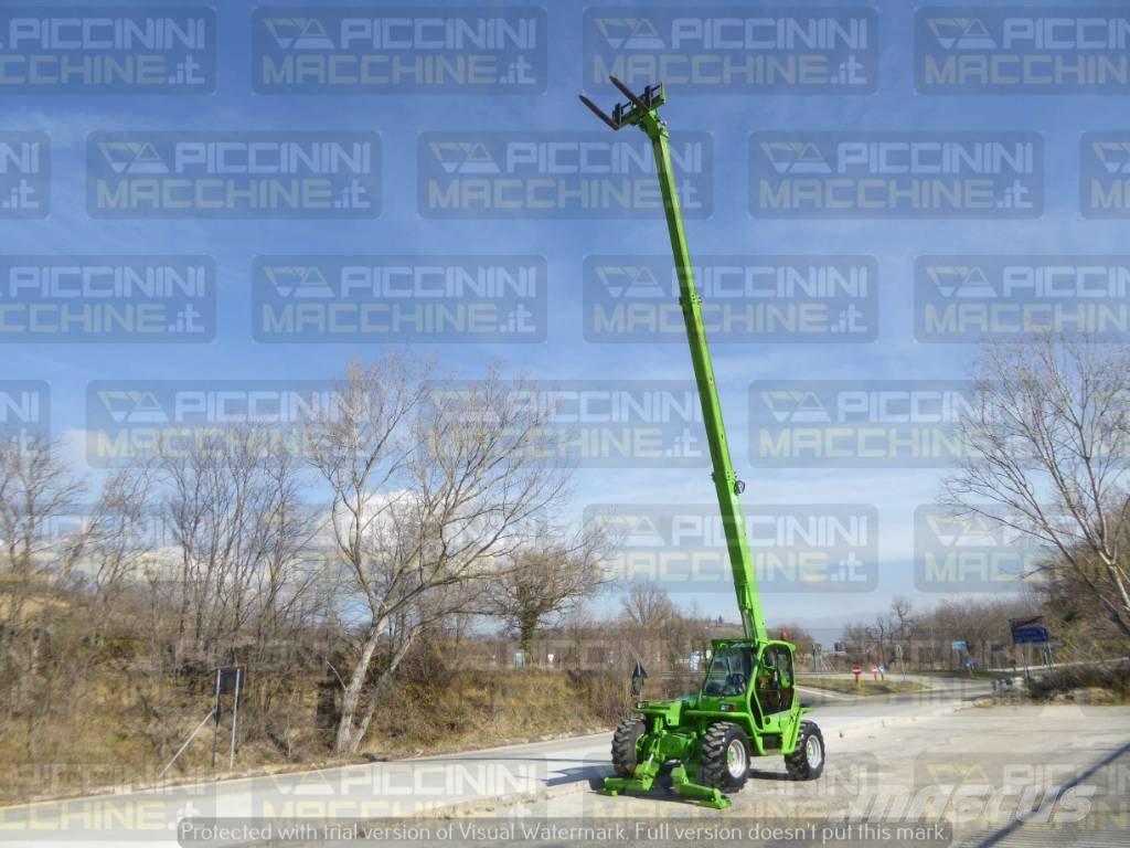 Merlo P38.13 Telescopic handlers