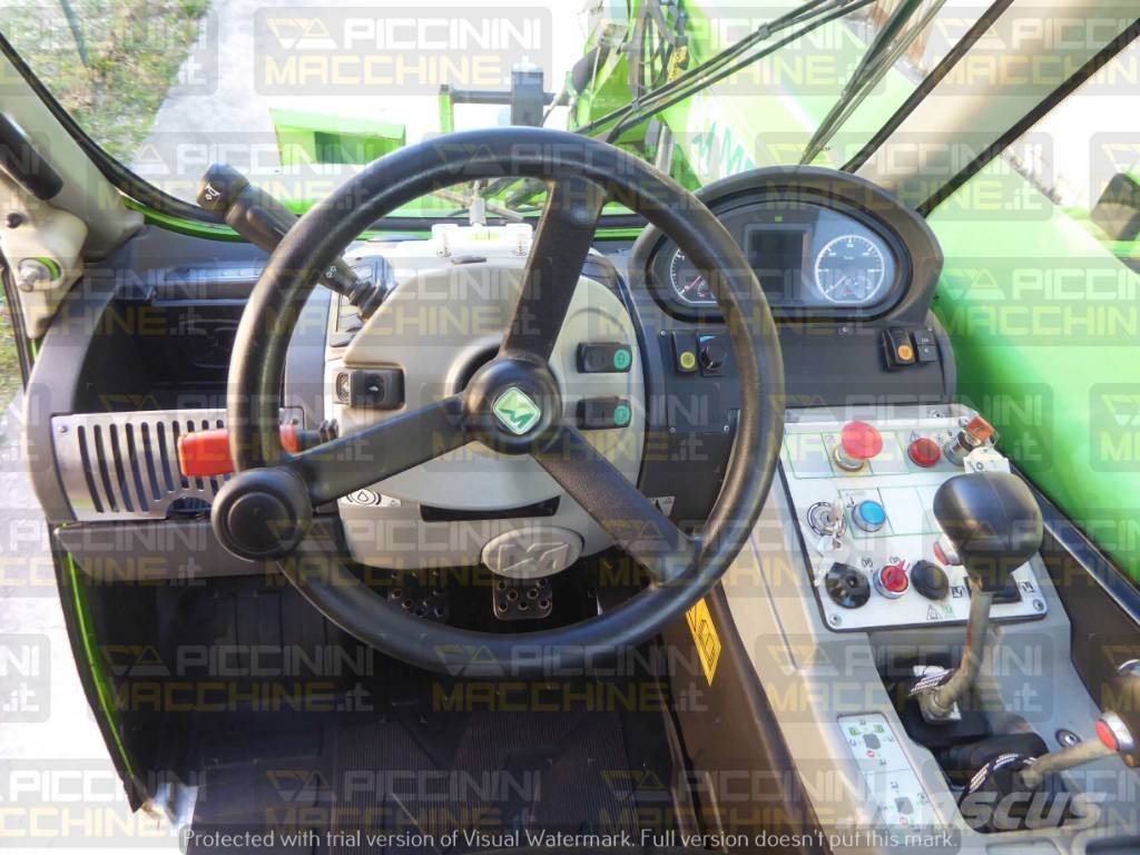 Merlo P38.13 Telescopic handlers