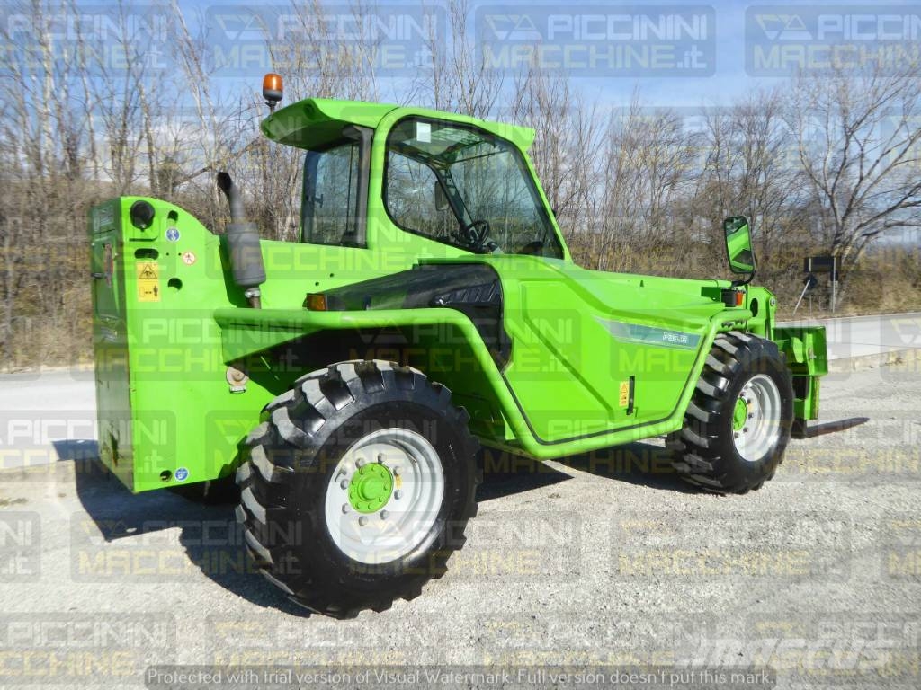 Merlo P38.13 Telescopic handlers
