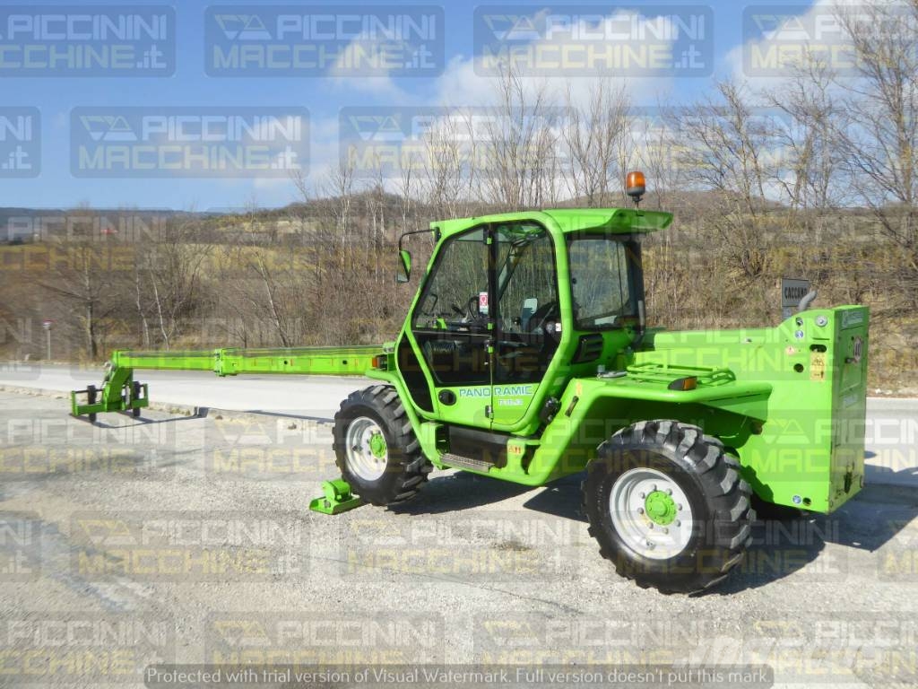 Merlo P38.13 Telescopic handlers