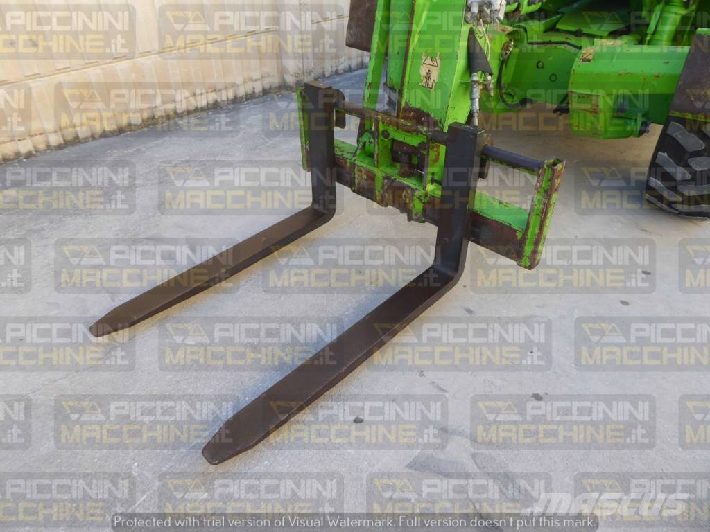 Merlo P38.13 Telescopic handlers