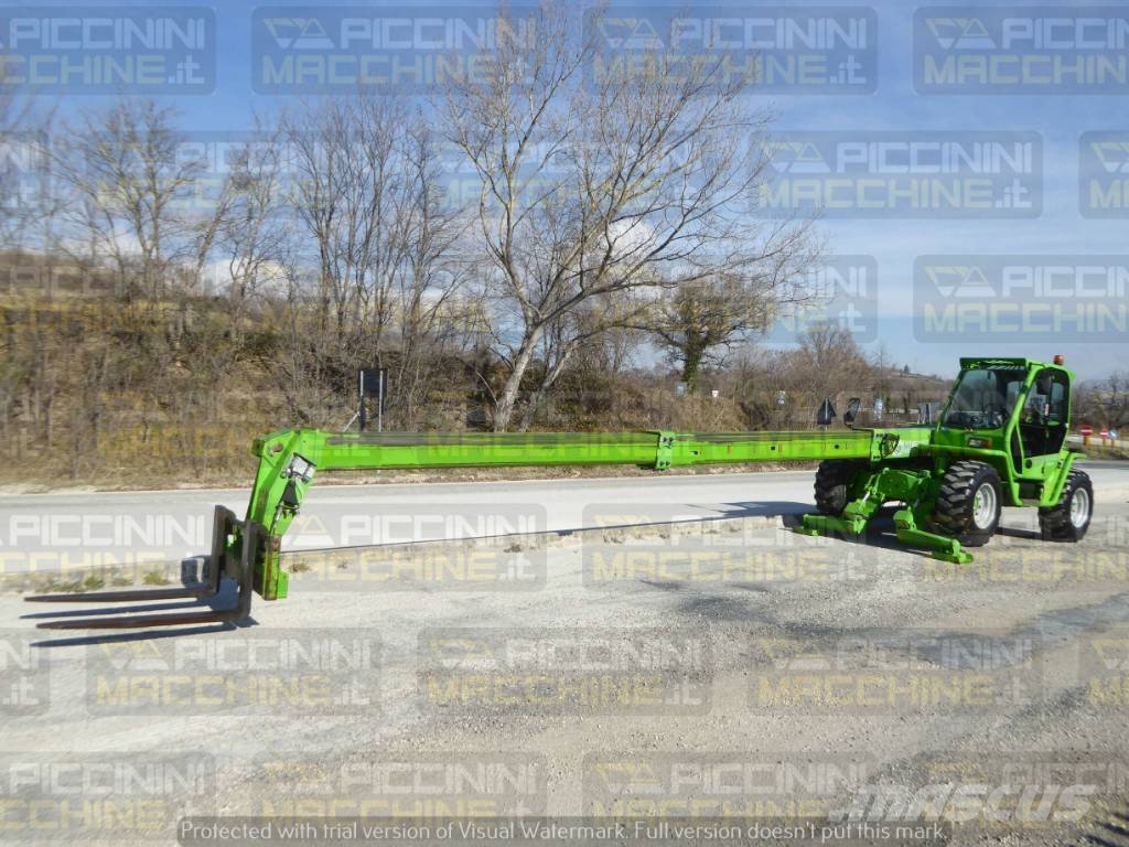 Merlo P38.13 Telescopic handlers