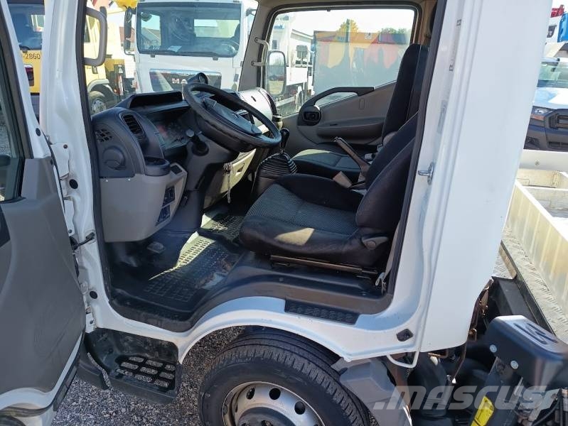 Renault Maxity Movex TLR16 - 16,2m, 230kg Auto korpe