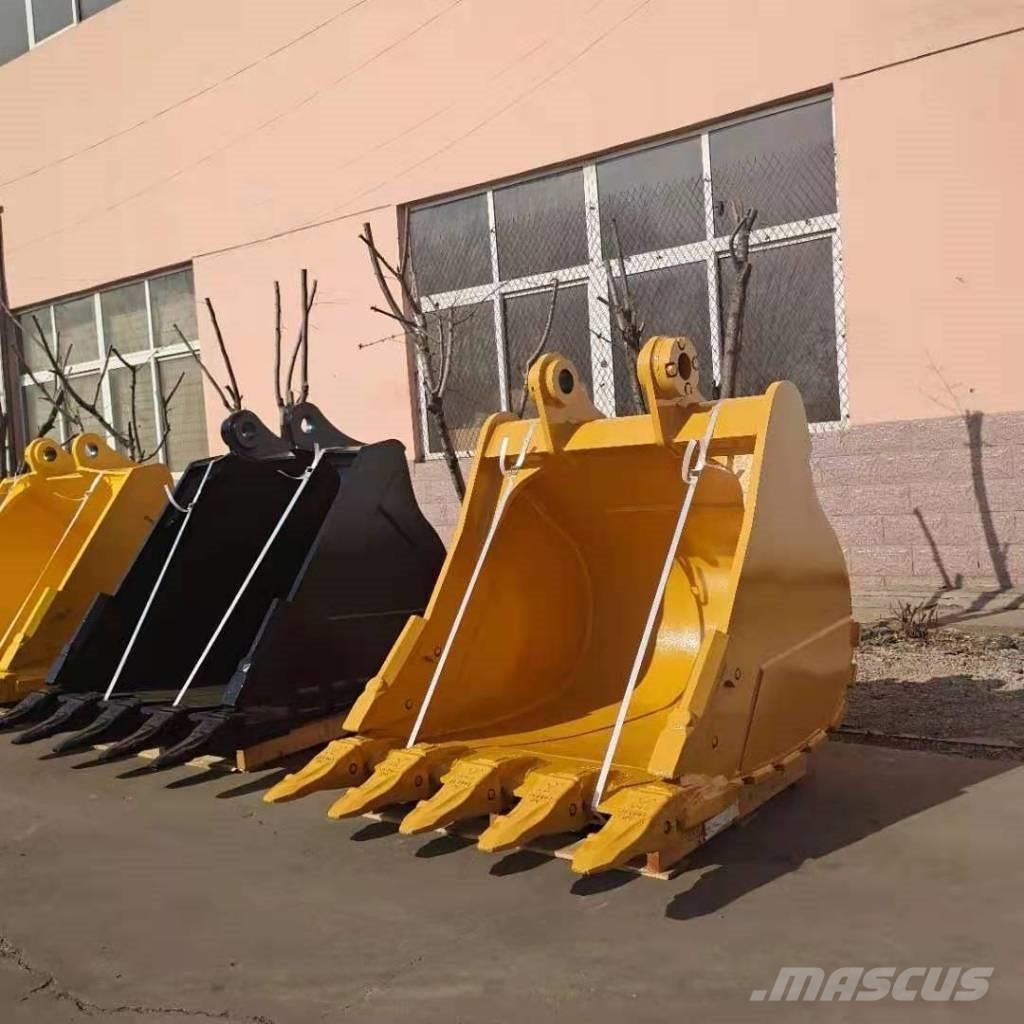 CAT E320A mine bucket Kovalar
