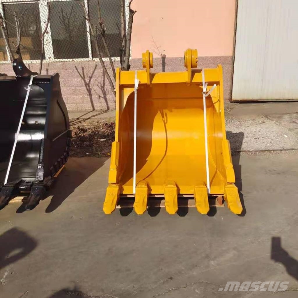 CAT E320A mine bucket Kovalar