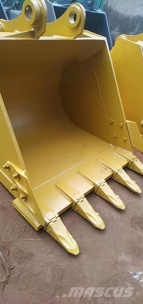 CAT E320A mine bucket Kovalar