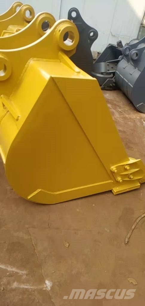 CAT E320A mine bucket Kovalar