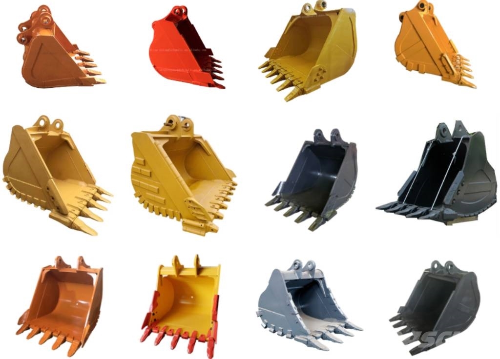 CAT E320A mine bucket Kovalar