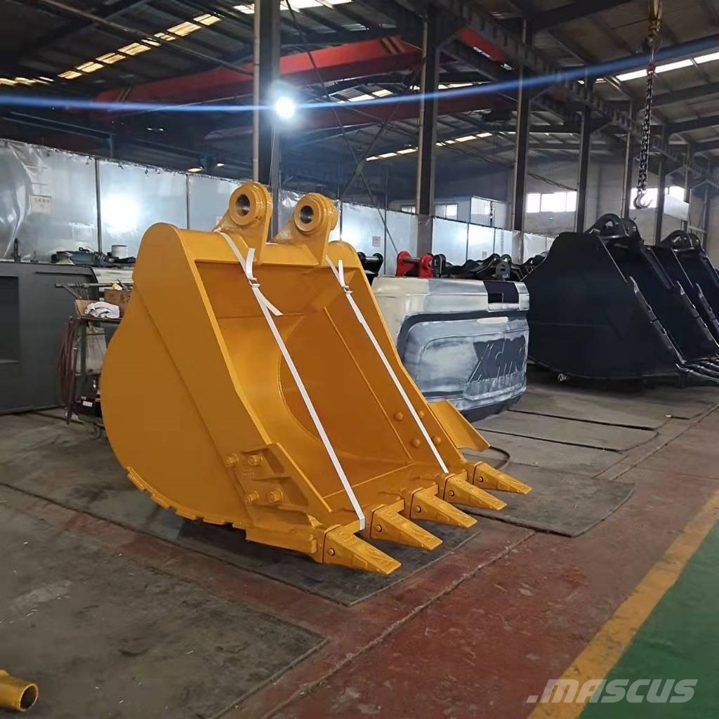 CAT E320A mine bucket Kovalar