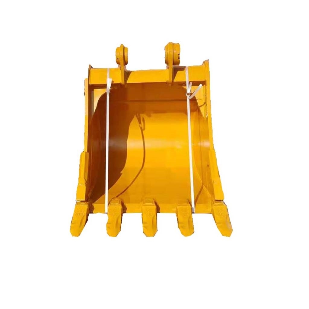 CAT E320A mine bucket Kovalar
