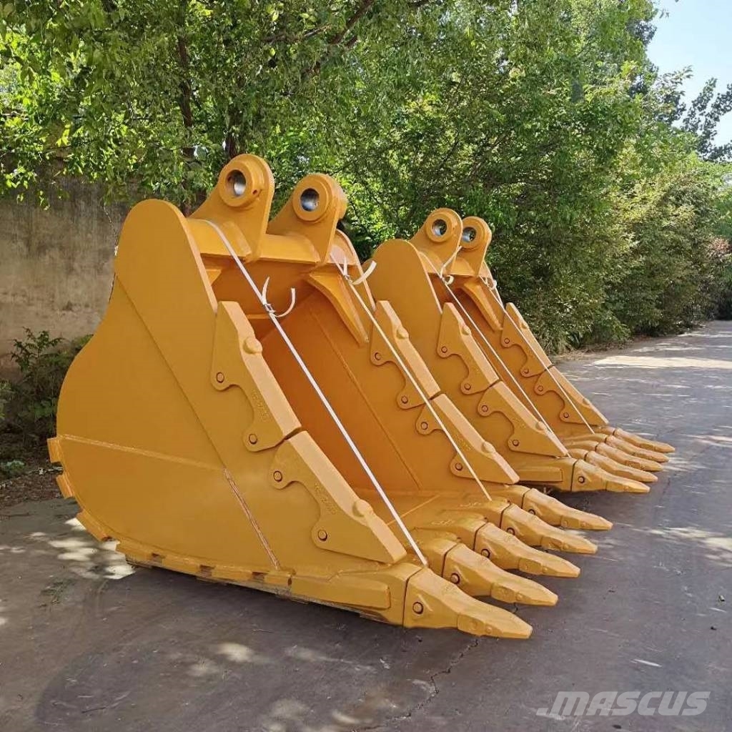 CAT E320A mine bucket Kovalar