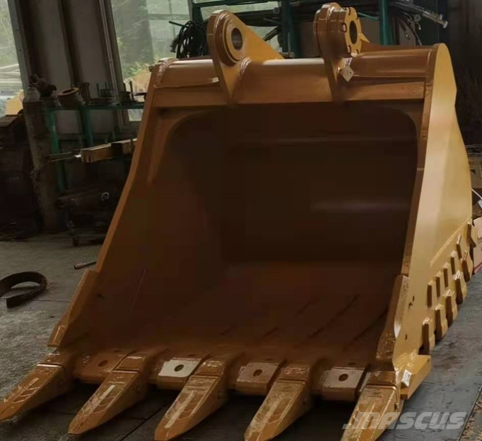 CAT E320A mine bucket Kovalar