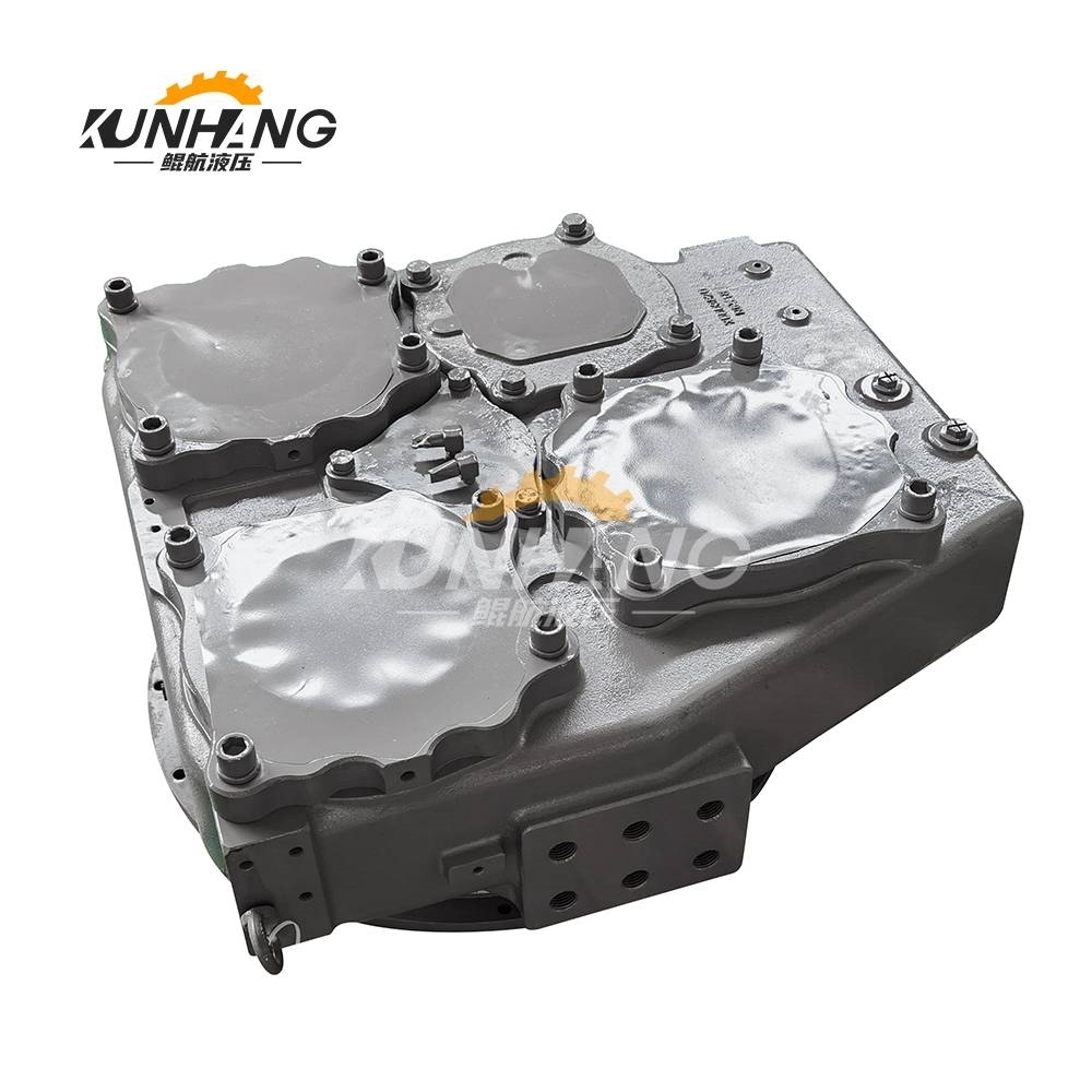 Sany SY1250H Pump Drive Gearbox 130301000100A Коробка передач