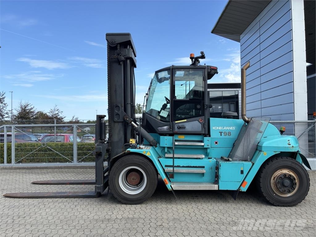 SMV 10-1200C Camiones diesel