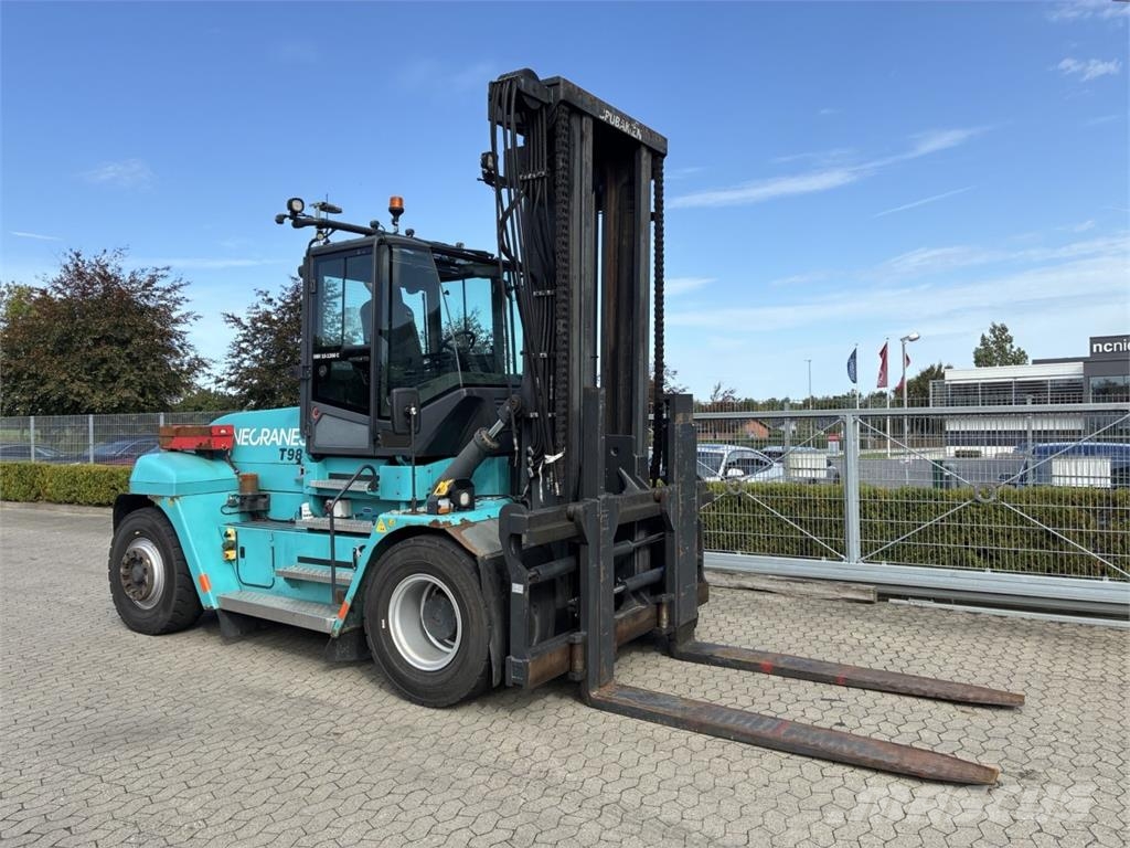 SMV 10-1200C Camiones diesel