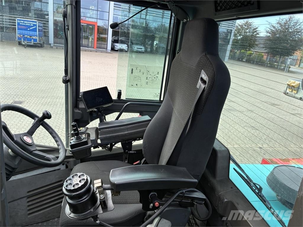 SMV 10-1200C Camiones diesel