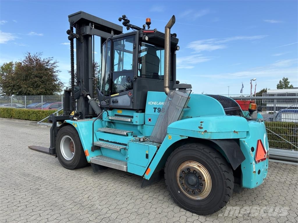 SMV 10-1200C Camiones diesel